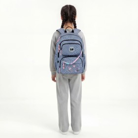 ზურგჩანთა სასკოლო GoPack Education  GO26-120M-2
