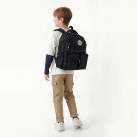 ზურგჩანთა სასკოლო GoPack Education  GO26-183M-3