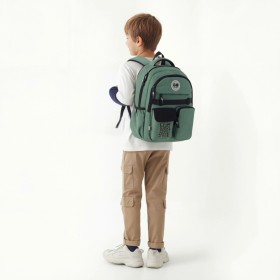 ზურგჩანთა სასკოლო GoPack Education  GO26-183M-4