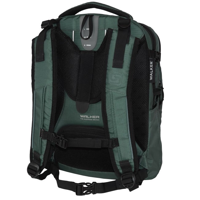 ზურგჩანთა Walker 42122-355 Campus Evo Alge
