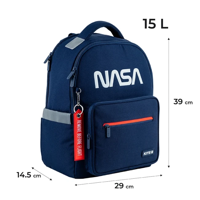 ზურგჩანთა სასკოლო KITE Education NS24-770M
