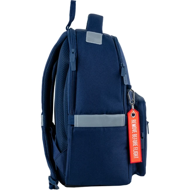 ზურგჩანთა სასკოლო KITE Education NS24-770M