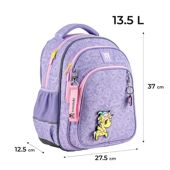 ზურგჩანთა სასკოლო KITE Education TK24-763S