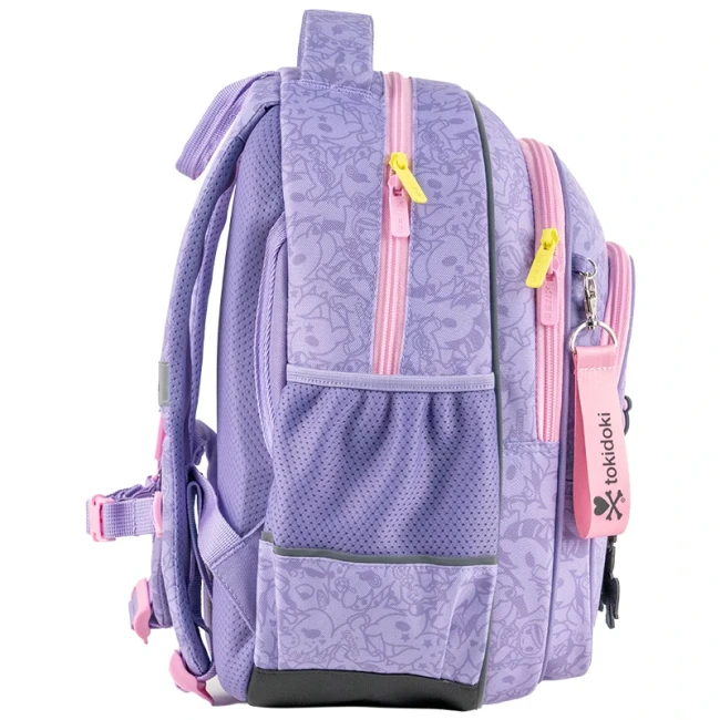 ზურგჩანთა სასკოლო KITE Education TK24-763S
