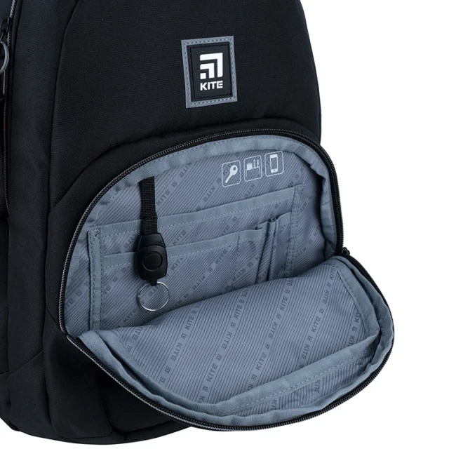 ზურგჩანთა Kite Education teens NS24-903L