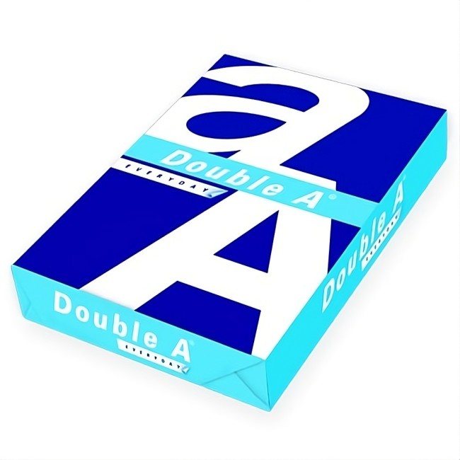 ქაღალდი ქსეროქსის A3 70გრ. 500ფ. DOUBLE A