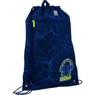 ჩანთა ფეხსაცმლის KITE K22-601M-8
