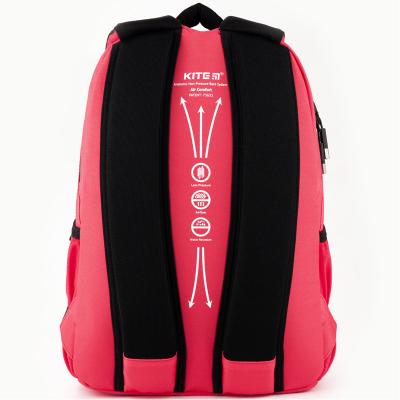 ზურგჩანთა KITE სასკოლო K20-813M-2