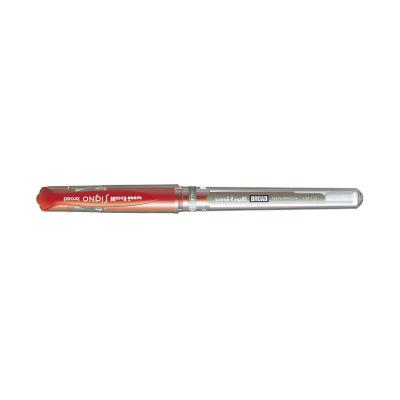 კალამი გელის Uni-ball Signo broad 153 1,0მმ. RED