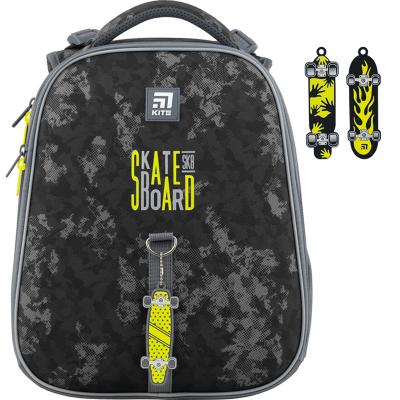 ზურგჩანთა კარკასული KITE Education K22-531M-4 Skateboard