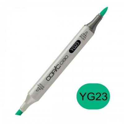 მარკერი BrushPen COPIC Ciao YG-23 2207573