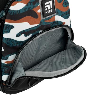 ზურგჩანთა KITE Education teens K22-905M-1 