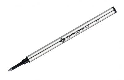 როლერის გული DIPLOMAT 0.7mm. blue 10301612
