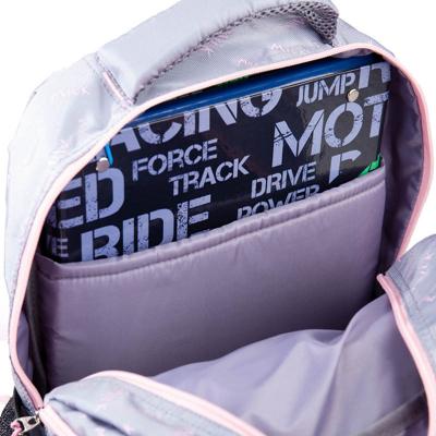 ზურგჩანთა სასკოლო GoPack Education GO21-113M-1 Meow