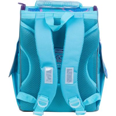 ზურგჩანთა კარკასული GoPack Education GO21-5001S-5 Blue bird