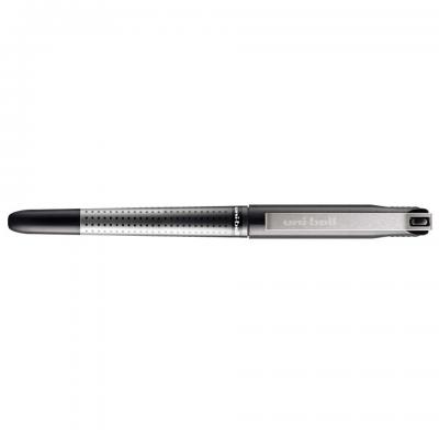 კალამი როლერი Uni-ball Eye Needle UB-185S 0.5მმ. BLACK