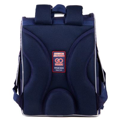 ზურგჩანთა კარკასული GoPack Education GO21-5001S-8 Spider