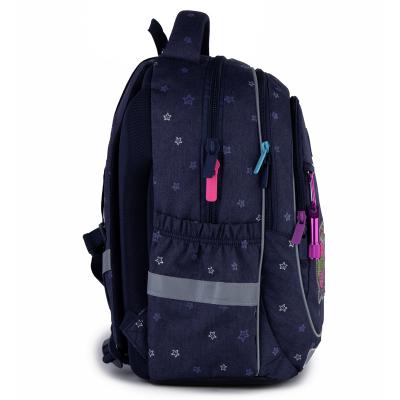 ზურგჩანთა სასკოლო KITE Education K21-700M-2 Better together