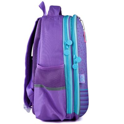 ზურგჩანთა კარკასული GoPack Education GO21-165M-3 Cool bunny