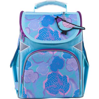 ზურგჩანთა კარკასული GoPack Education GO21-5001S-5 Blue bird