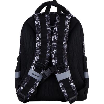 ზურგჩანთა სასკოლო KITE Education K21-700M-1 Swag