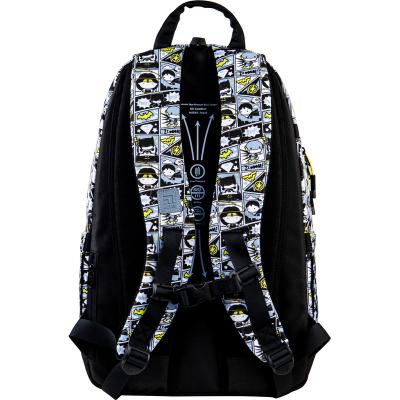 ზურგჩანთა KITE Education teens DC21-2575M-2 DC Justice League