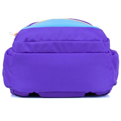 ზურგჩანთა სასკოლო GoPack Education GO22-175M-1 Color block