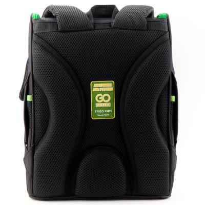 ზურგჩანთა KITE/GoPack კარკასული GO19-5001S-11