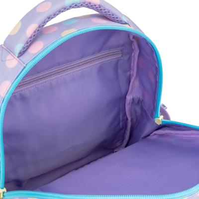 ზურგჩანთა სკოლამდელი KITE Kids K22-559XS-1 Fluffy Bunnies