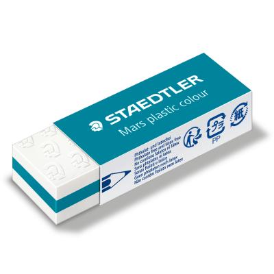 დისპლეი საშლელი Staedtler Mars plastic 526 50 CA40