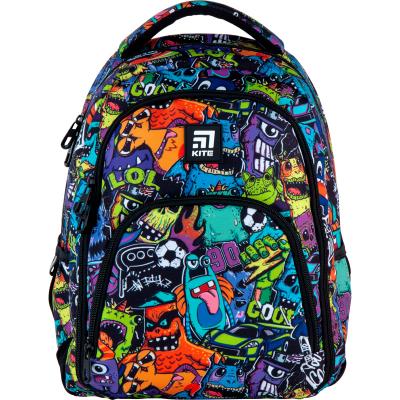 ზურგჩანთა KITE Education teens K21-905M-4 