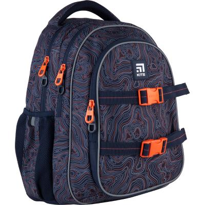 ზურგჩანთა KITE Education teens K21-8001M-2 