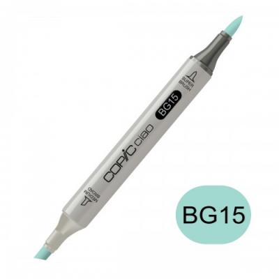 მარკერი BrushPen COPIC Ciao BG-15 2207549