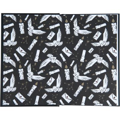 ბლოკნოტი ჩასანიშნი KITE HP23-199-1 უჯრა А6, 80ფ HP-1