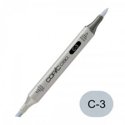 მარკერი BrushPen COPIC Ciao C-3 2207513