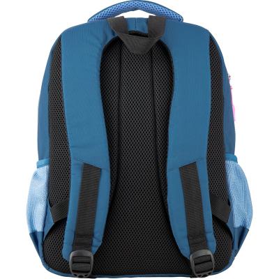 ზურგჩანთა სასკოლო KITE/GoPack GO20-113M-2