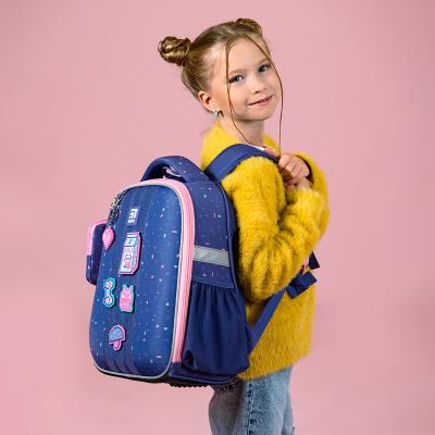 ზურგჩანთა კარკასული KITE Education  K24-555S-3