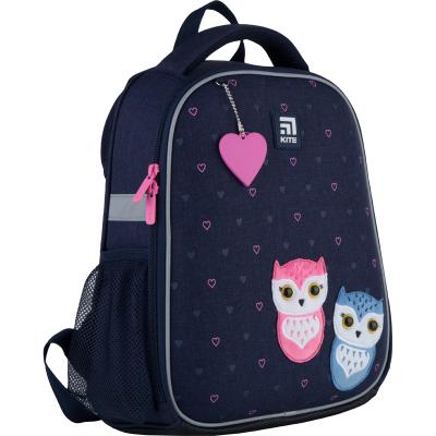 ზურგჩანთა კარკასული KITE Education K21-555S-4 Lovely owls