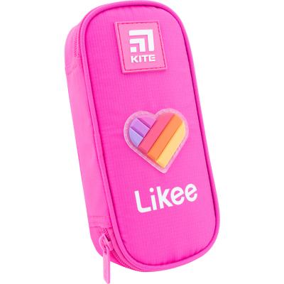 პენალი KITE მყარი LK22-662-2