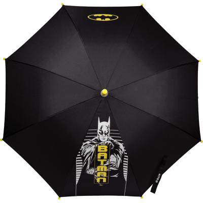 ქოლგა KITE საბავშვო DC21-2001 DC Batman