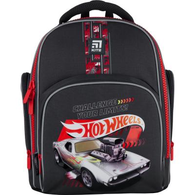 ზურგჩანთა სასკოლო KITE Education HW21-706S Hot Wheels
