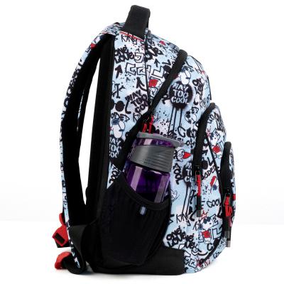 ზურგჩანთა KITE Education teens SN21-814M Peanuts Snoopy
