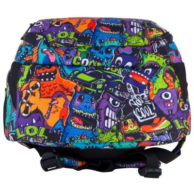 ზურგჩანთა KITE Education teens K21-905M-4 