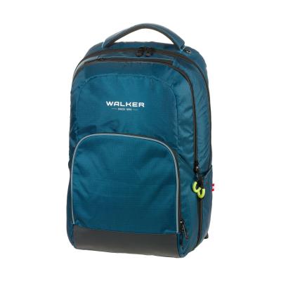 ზურგჩანთა Walker 42128-370 COLLEGE Wizzard Steel Blue