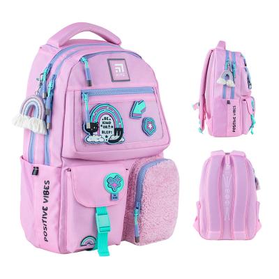 ზურგჩანთა Kite Education teens K24-2587M-2