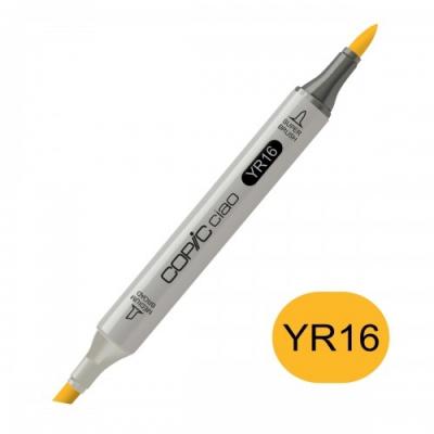 მარკერი BrushPen COPIC Ciao YR-16 22075190