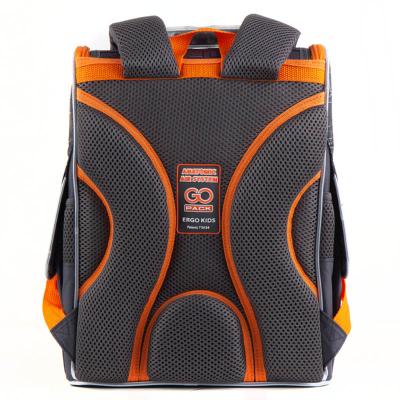 ზურგჩანთა კარკასული GoPack Education GO21-5001S-12 Go moto
