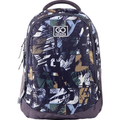 ზურგჩანთა GoPack Education GO21-133M-2 GoPack (не лицензия)