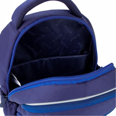 ზურგჩანთა KITE სასკოლო K20-700M(2p)-4