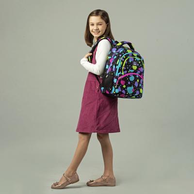 ზურგჩანთა სასკოლო GoPack Education GO24-175M-1